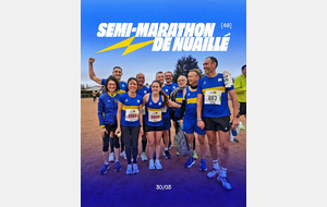 Nouveau week-end sportif