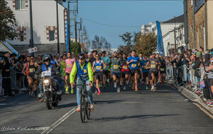 TRAIL URBAIN NANTAIS 2026 - 100ème édition du Tour de Chantenay