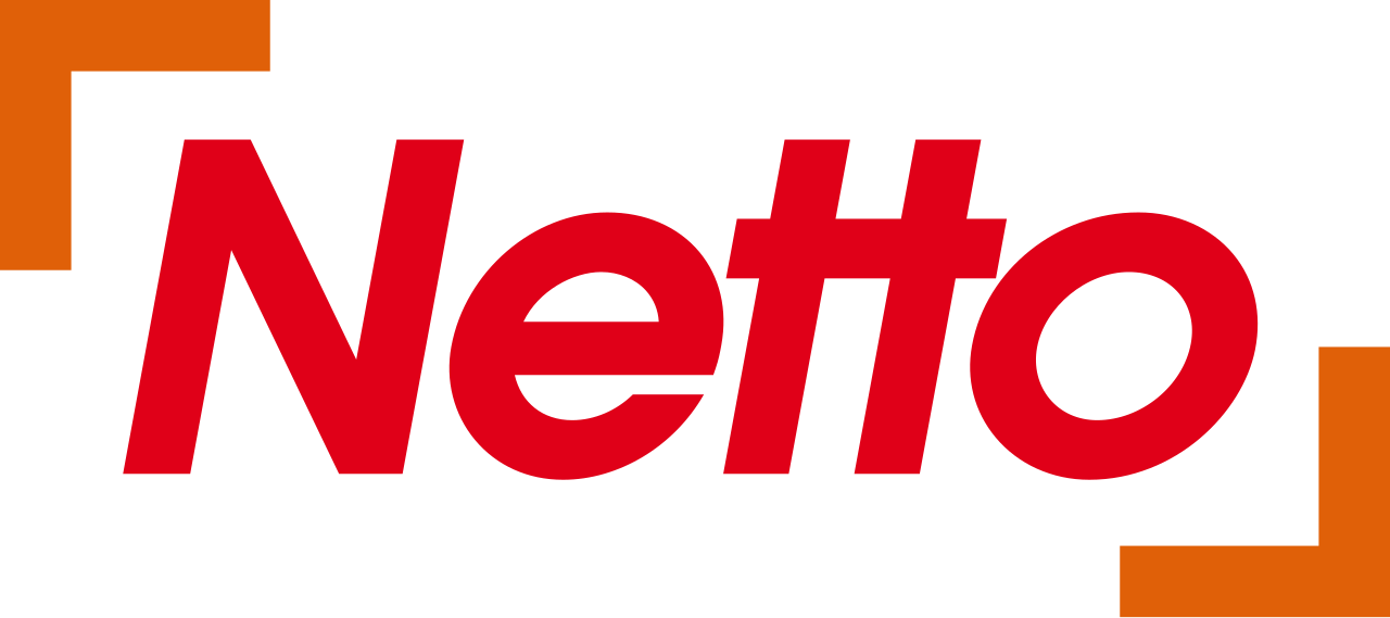 Sponsor 4 - Netto