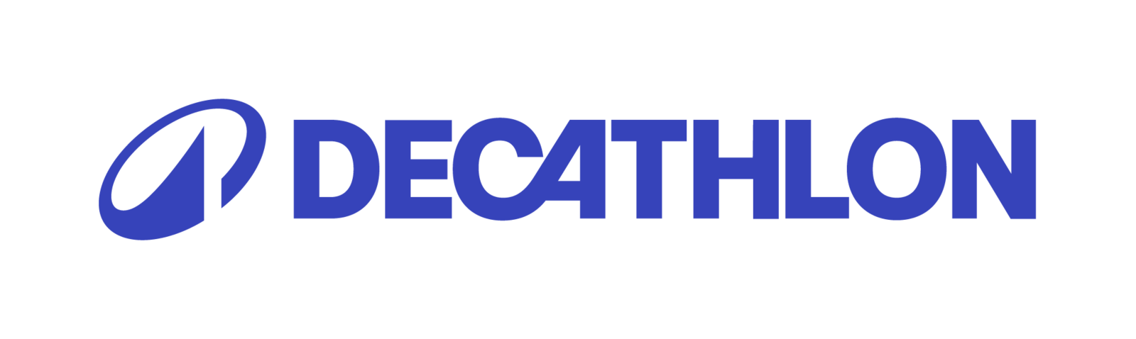 Sponsor 3 - Décathlon
