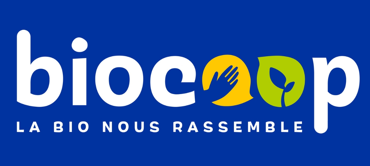 Sponsor 8 - Biocoop
