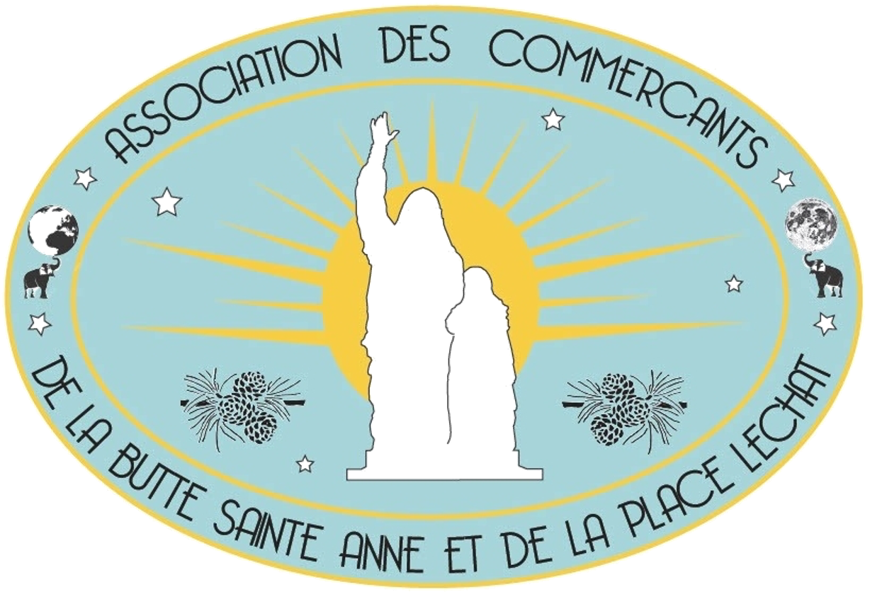 Sponsor 9 - Comm. Ste Anne