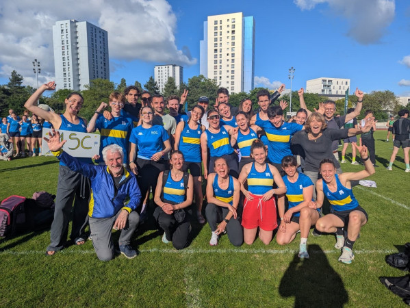 Interclubs 2026