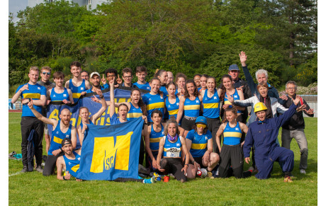 Interclubs 2025