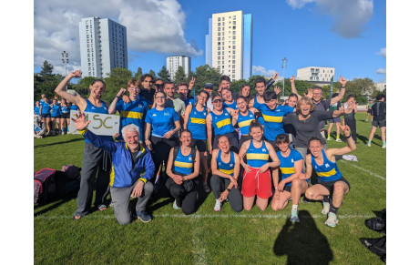 Interclubs 2026