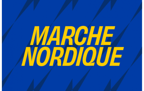 Marche Nordique