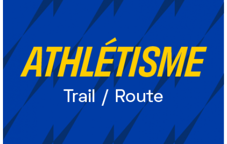 Trail / Route : Hors stade long &gt; 10 kms