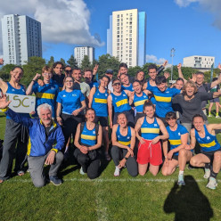 Interclubs 2026